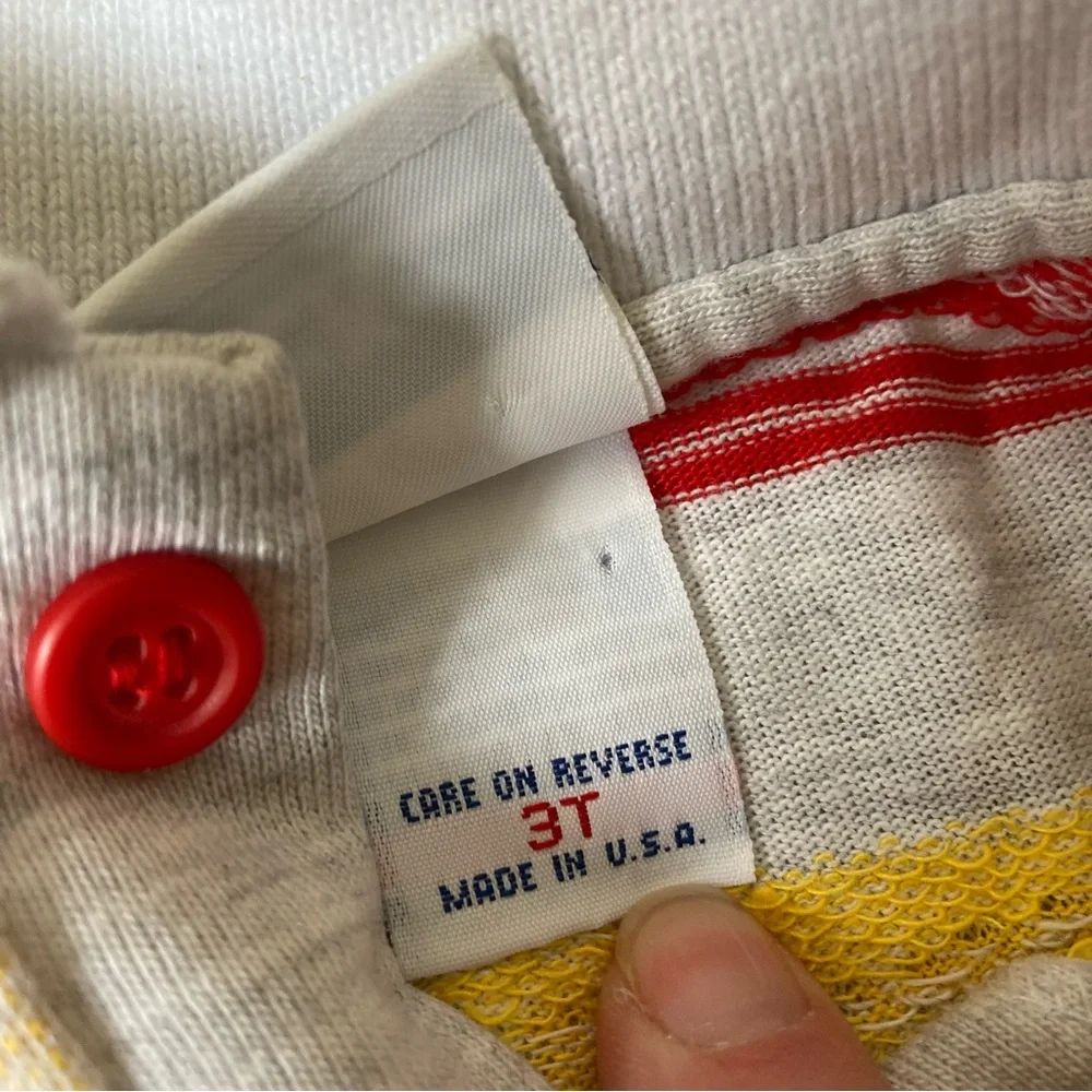 OshKosh Bgosh vintage oshkosh